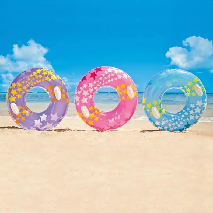 Intex Inflatable Stargaze Tube 1