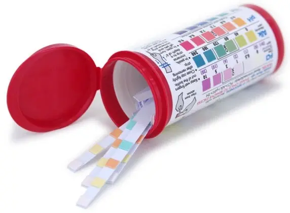 Insta-Test Plus® Pool & Spa Test Strips 1