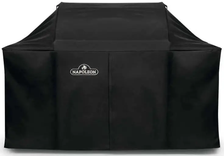 Napoleon Rogue® 625 Series Premium Grill Cart Cover 61627 1