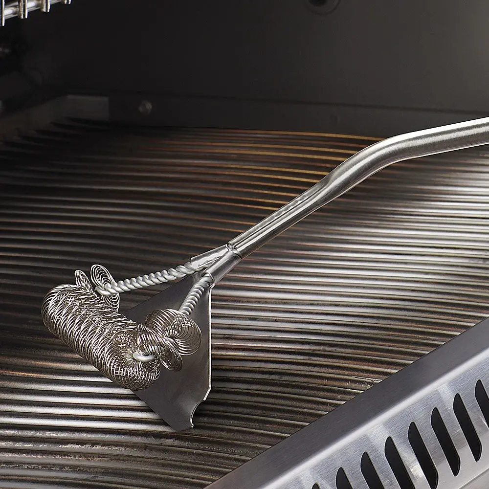 Napoleon Bristle Free Grill Brush 1