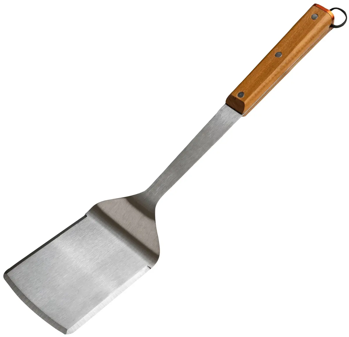 Traeger Bbq Grilling Spatula 1