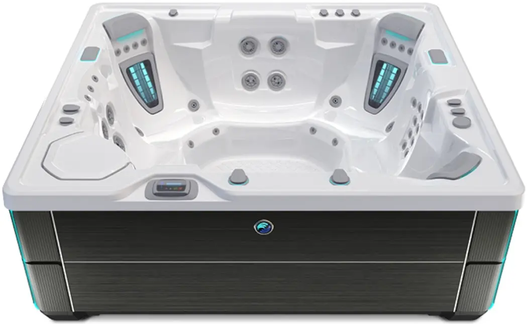 Hot Spring Highlife Collection Grandee Hot Tub 1
