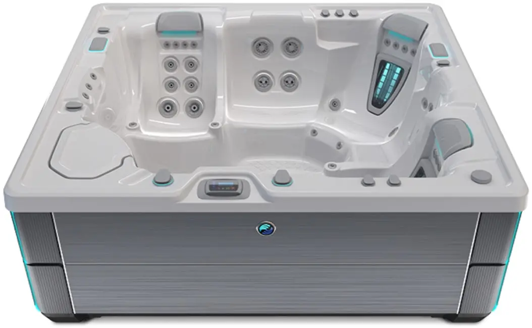 Hot Spring Highlife Collection Envoy Hot Tub 1