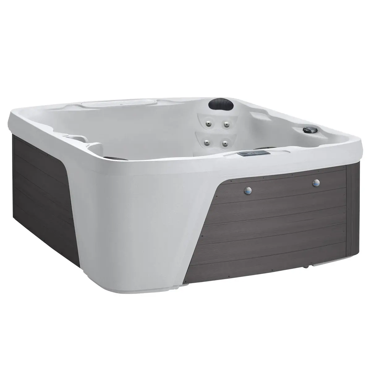 Freeflow Spas Monterey™ Premier Hot Tub 1