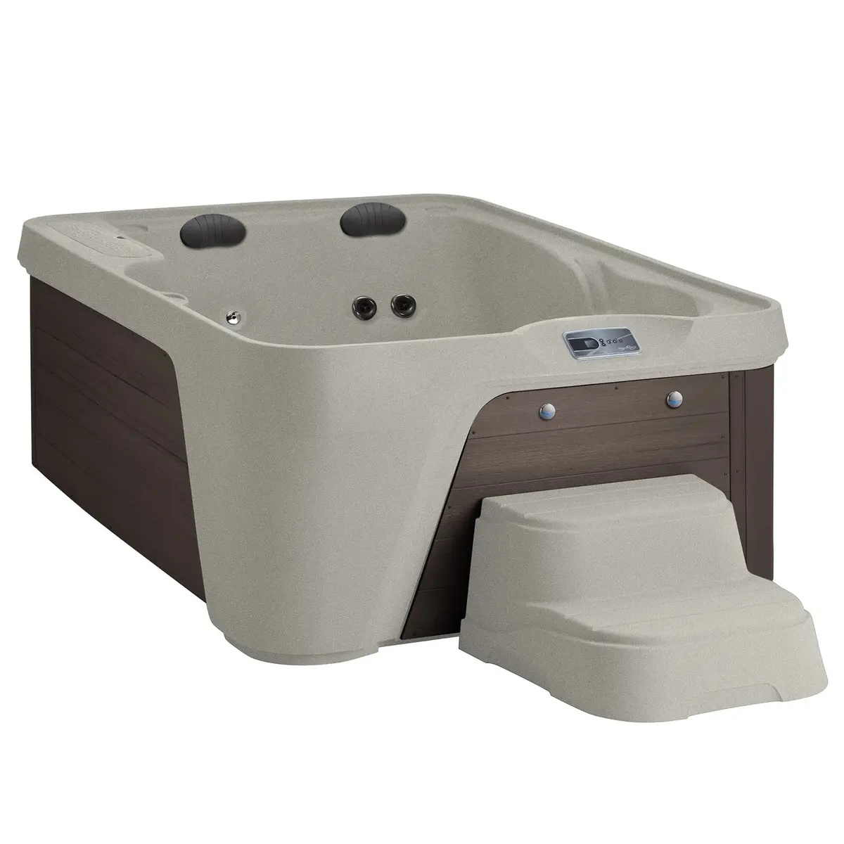 Freeflow Spas Azure™ Premier Hot Tub 1