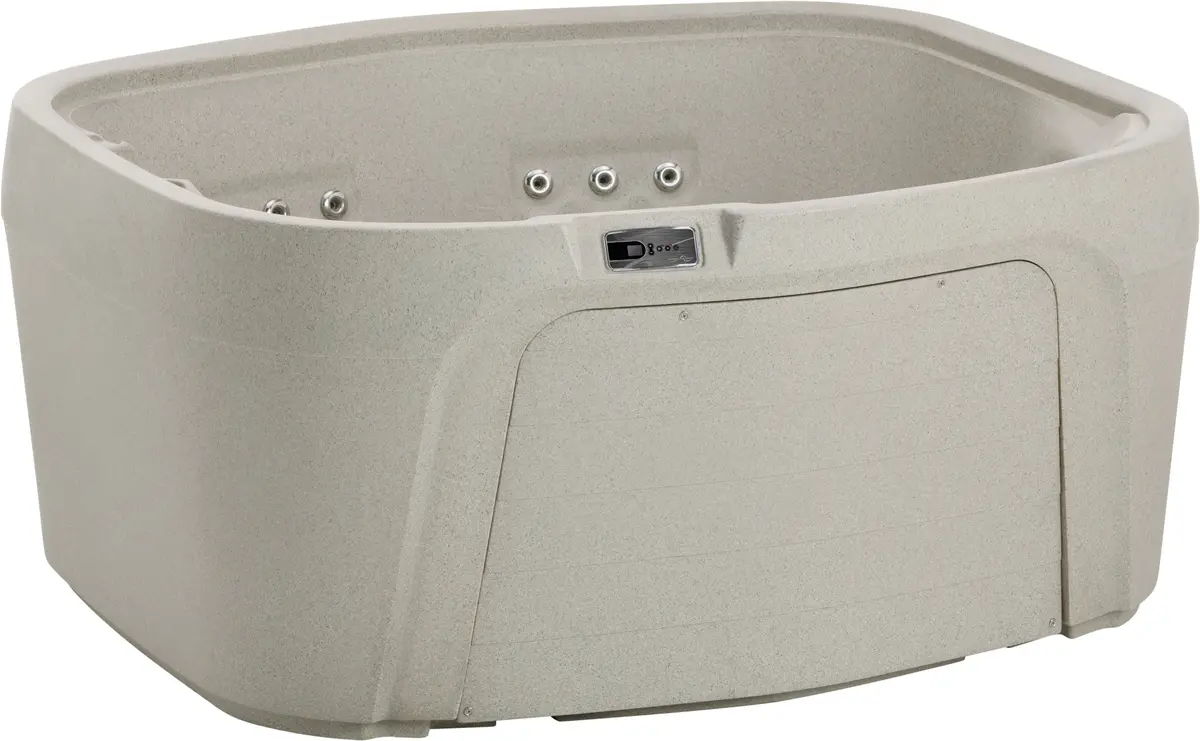 Freeflow Spas Cascina Sport Hot Tub 1