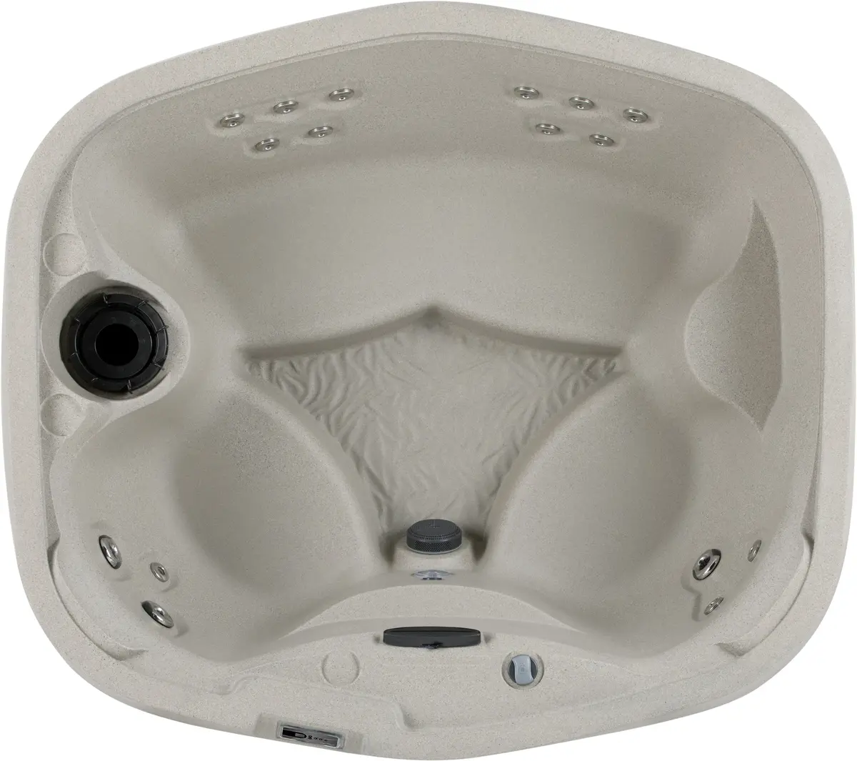 Freeflow Spas Cascina Sport Hot Tub 2