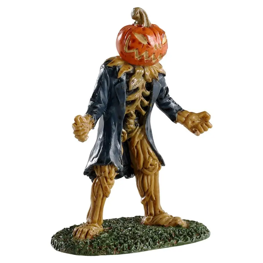 Lemax Spooky Town Pumpkin Monster #02915 1