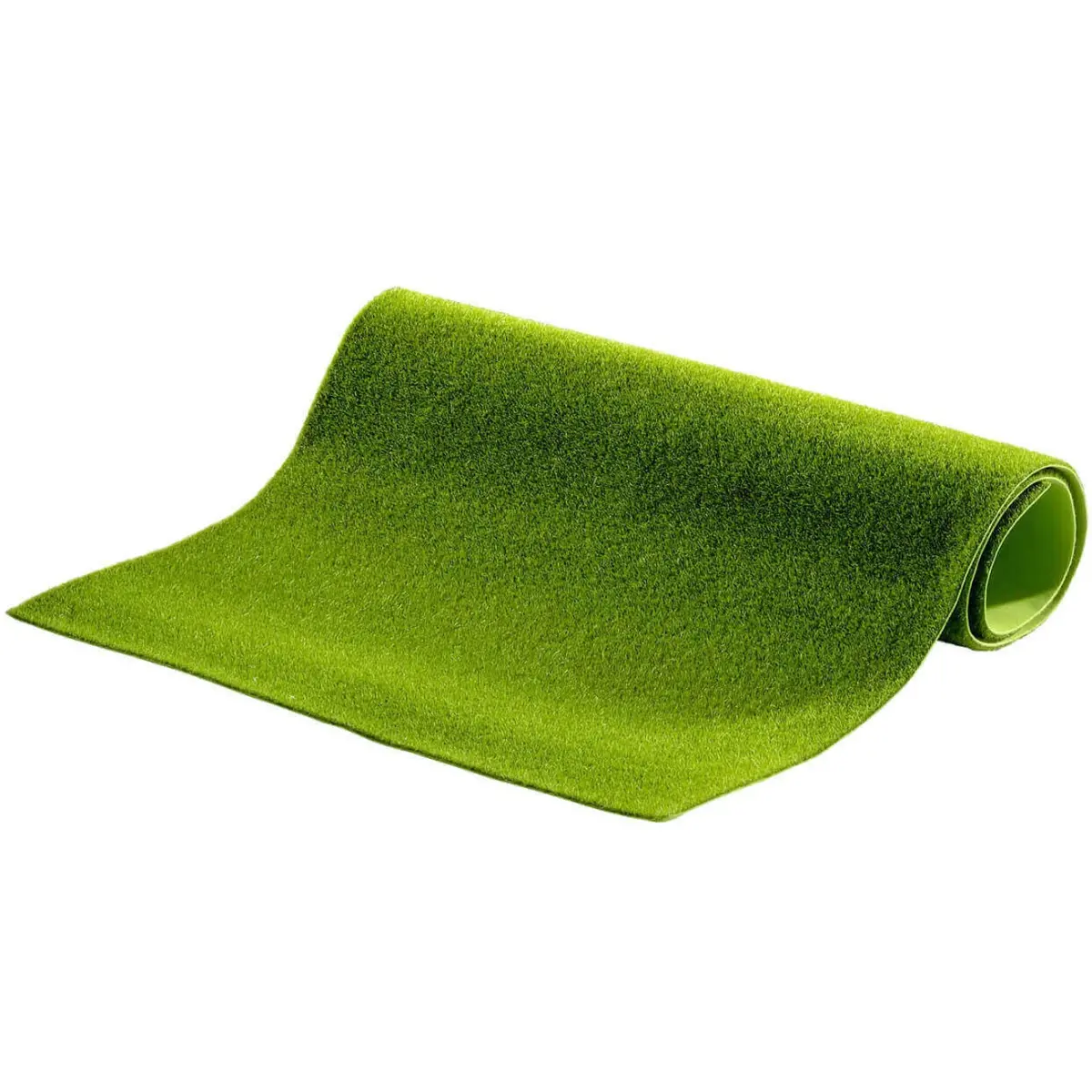 Lemax General Collectibles Landscaping: Grass Display Mat #04727 1