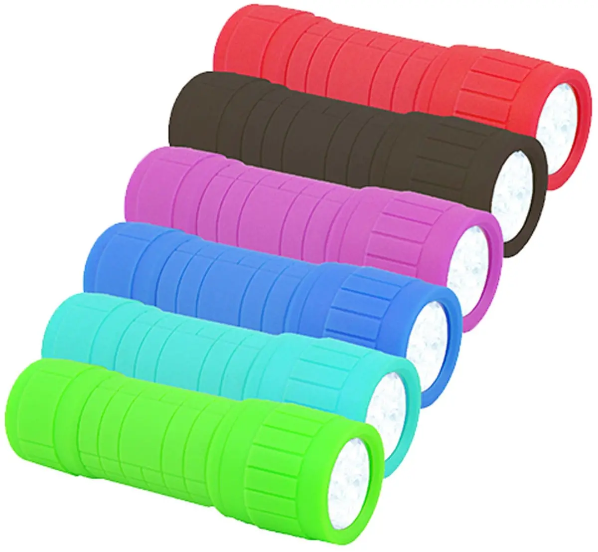 Super Bright Led Flashlight 1