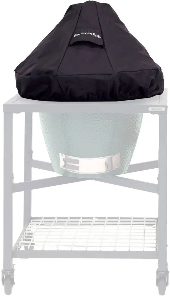 Big Green Egg Universal-Fit Dome Egg Cover (L/Xl) 1