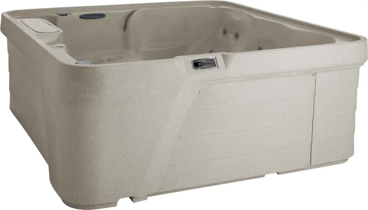 Freeflow Spas Excursion Sport Hot Tub 1