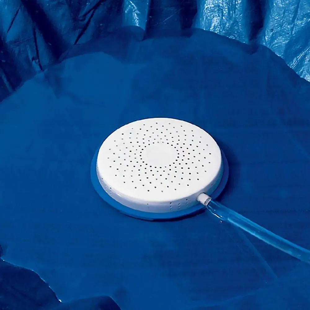 Above Ground Pool Cover Drain Pump 1