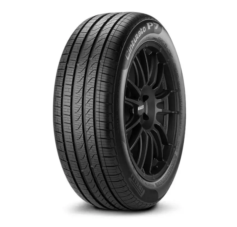 Pirelli Cinturato P7 All-Season Tire – 265/40R20, Load Index 104, Speed Rating H 1