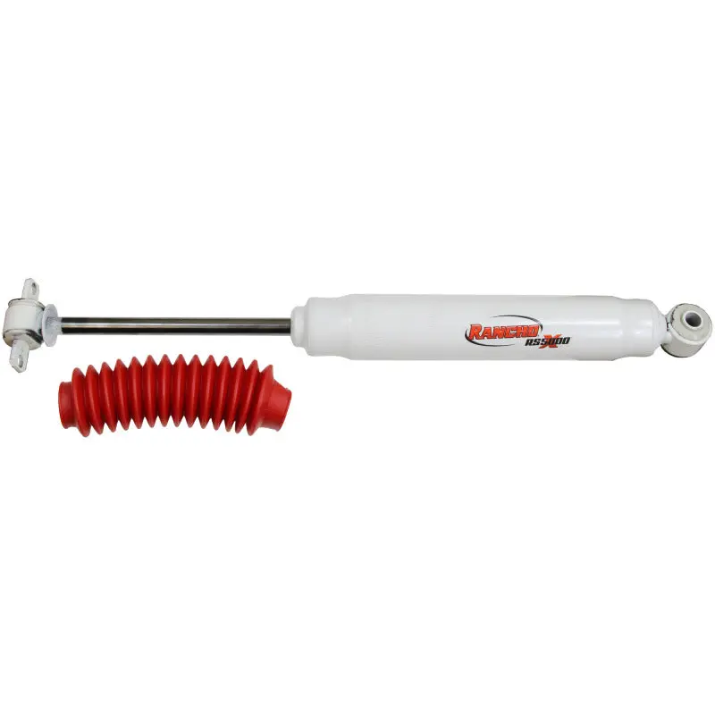 Rancho 04-12 Chevrolet Colorado Rear Rs5000X Shock 1