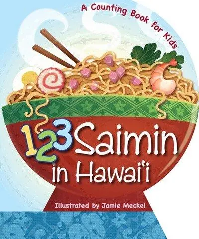 1-2-3 Saimin In Hawaiʻi 1