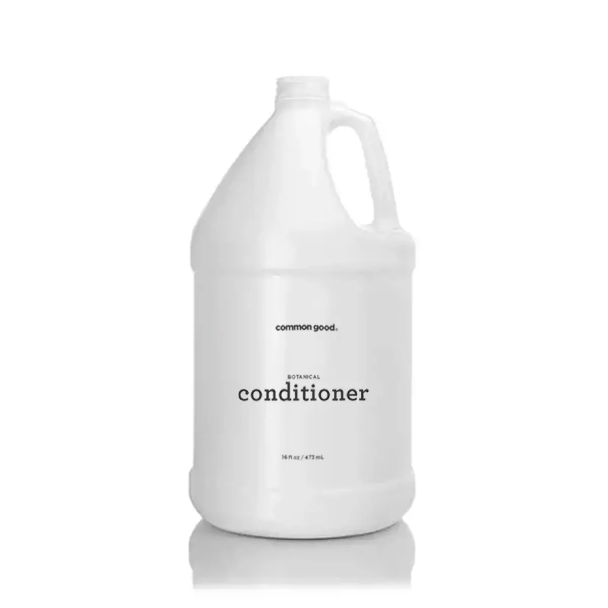 Common Good Conditioner Refill Jug, 1-Gallon 2