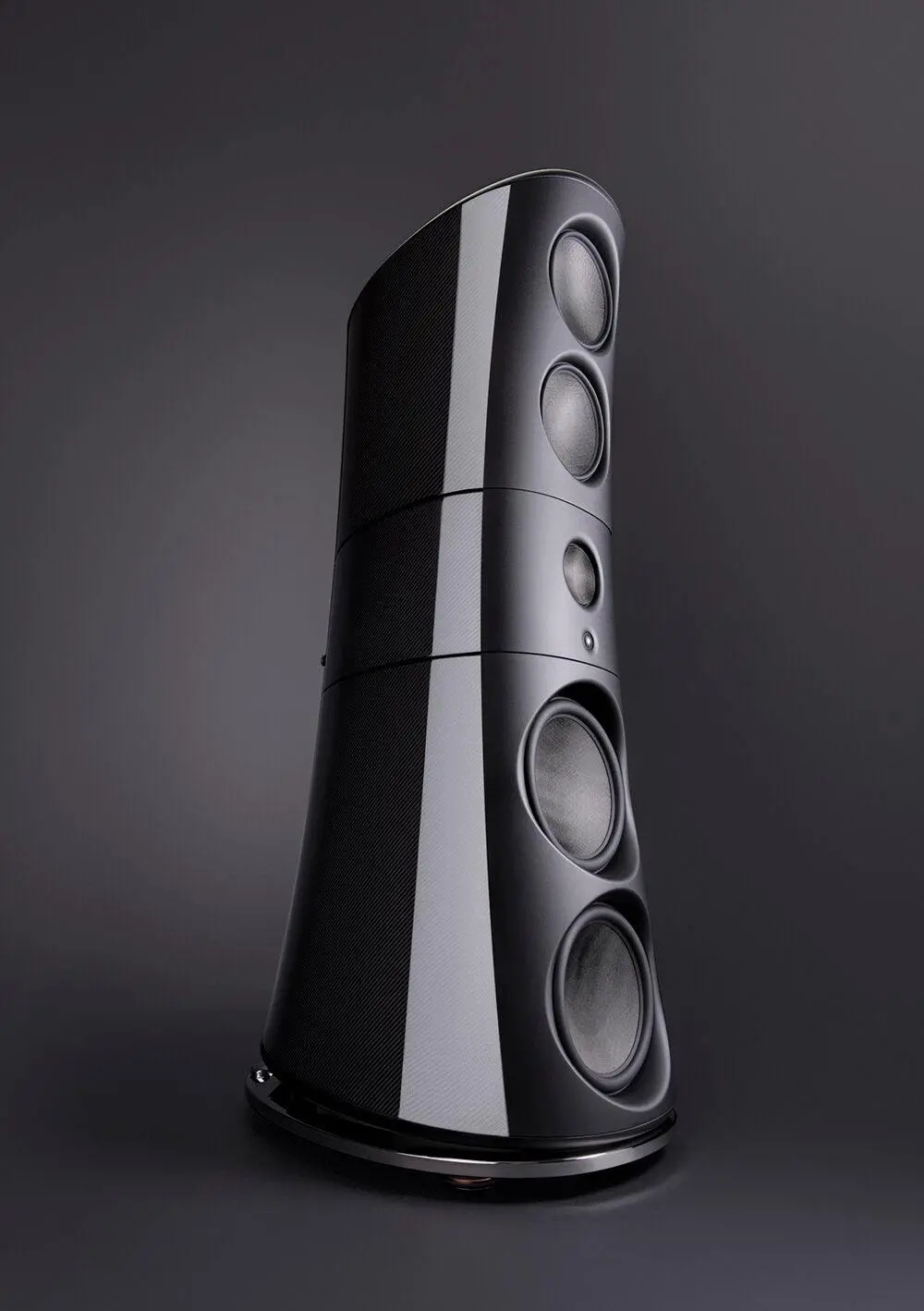 Magico M9 Flagship Loudspeaker 1