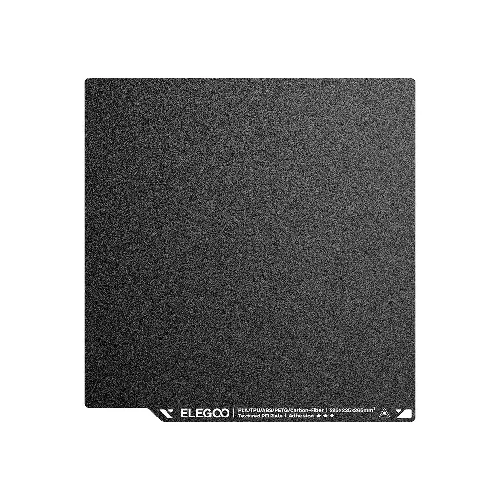 Dual-Sided Build Plate For  Neptune 4/4 Pro/4 Plus/4 Max 1