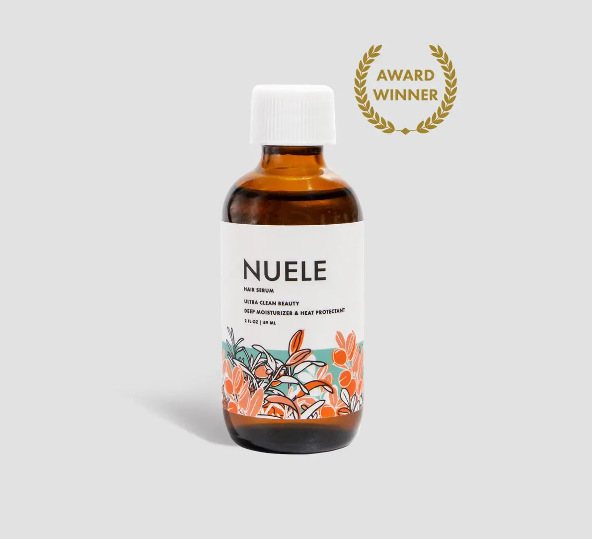 Nuele Hair Serum 1