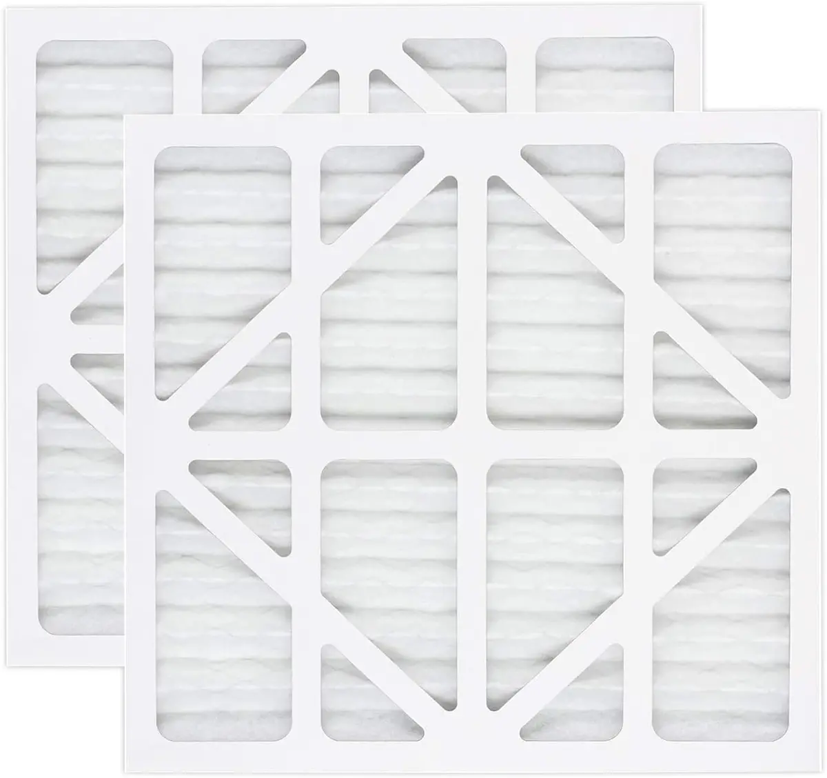 Abestorm 2 Pack Merv-10 Air Filter For Filterair Hepa 550 Air Scrubber 1