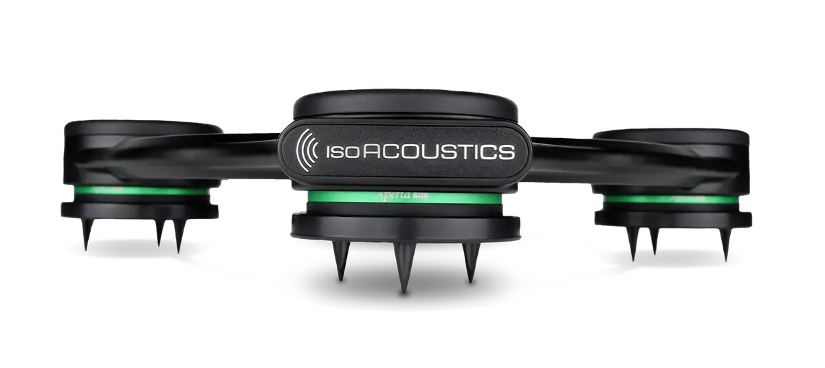 Iso Acoustics Aperta Sub 1