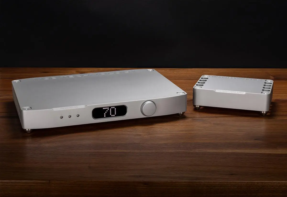 Msb Technology Discrete Dac 1