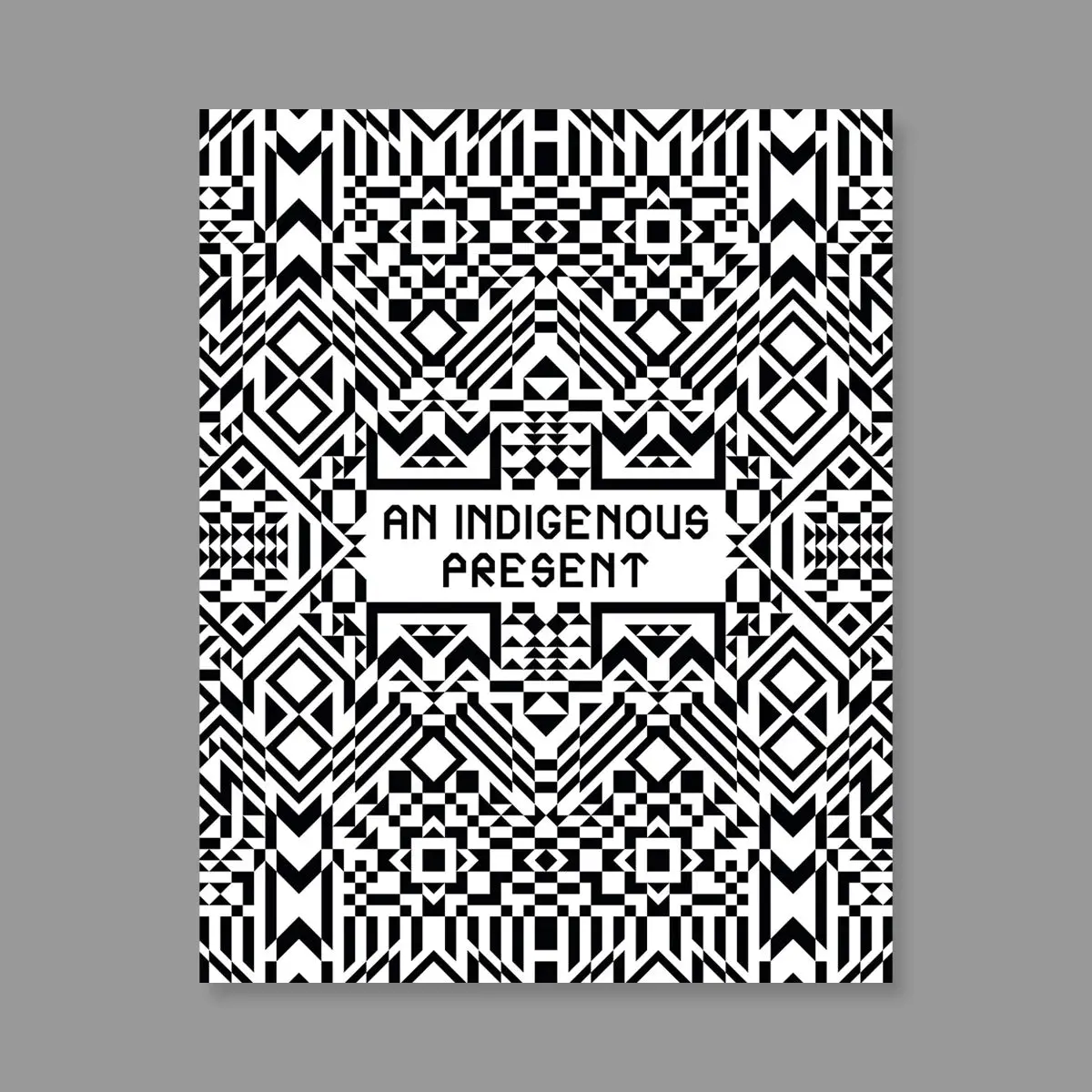 An Indigenous Present 1
