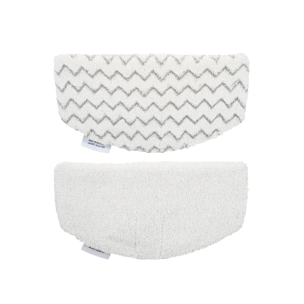 Powerfresh Steam Mop Replacement Pads & Scent Discs 1