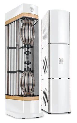 Mbl Audio Radialstrahler 101 X-Treme Loudspeaker 2