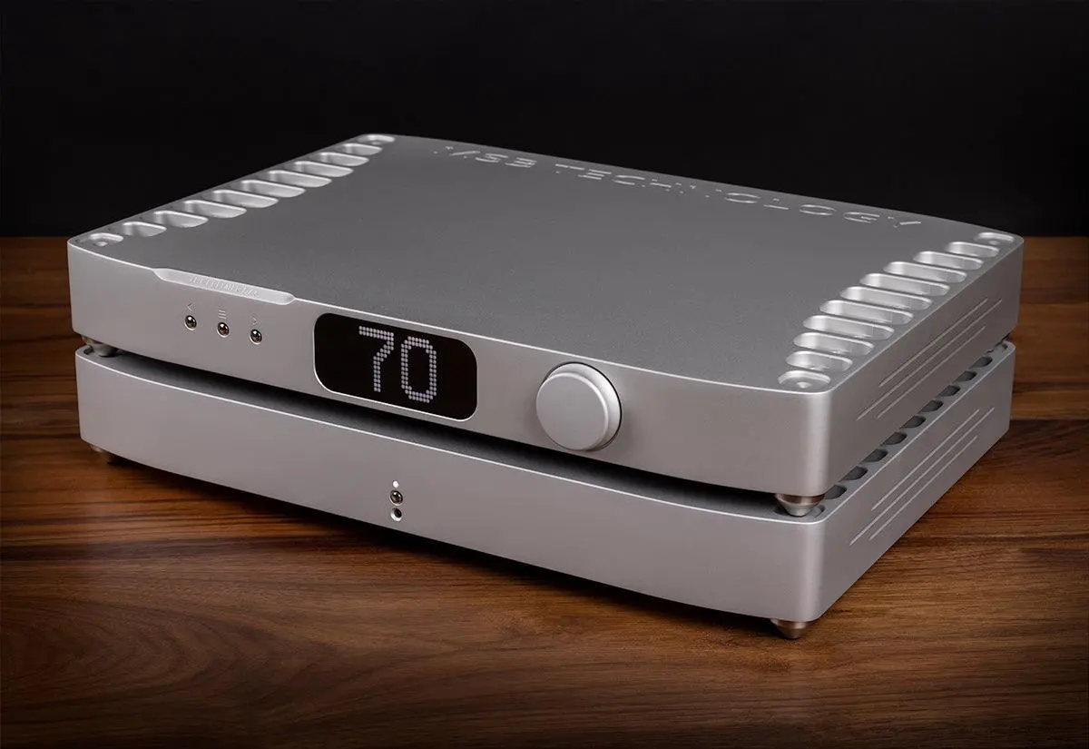Msb Technology Premier Dac 1