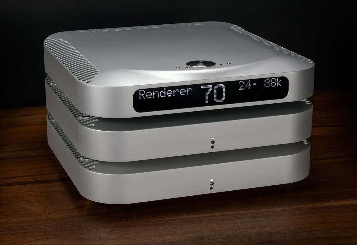 Msb Technology Select Dac 1
