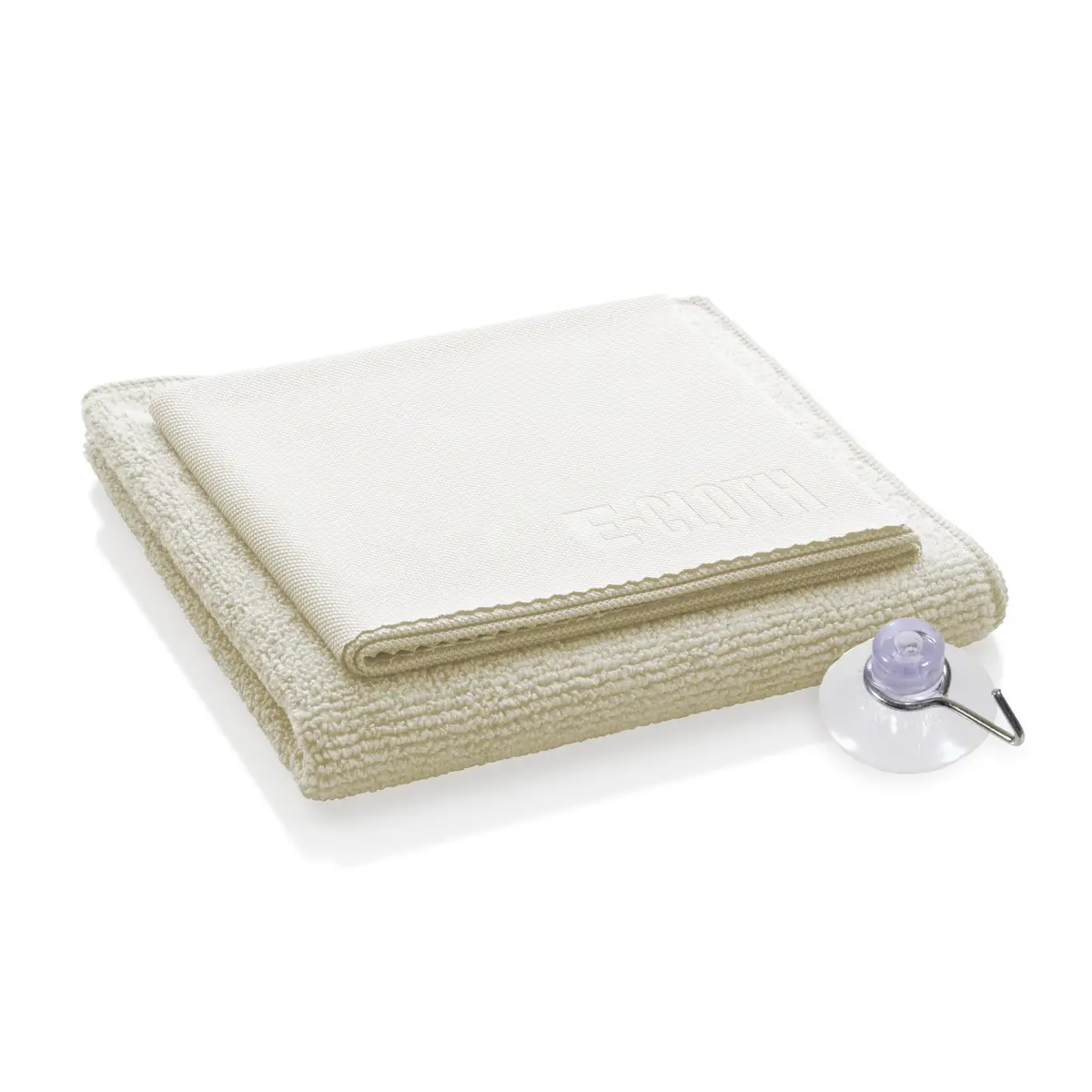 E-Cloth Shower Cleaning Kit 1