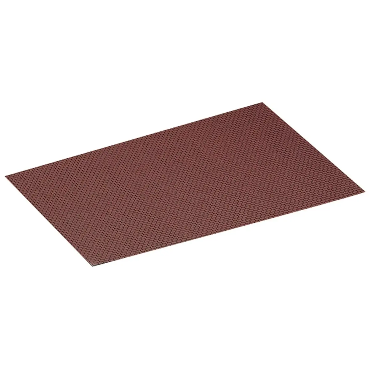 Lemax General Collectibles Landscaping: Brick Mat #74178 1