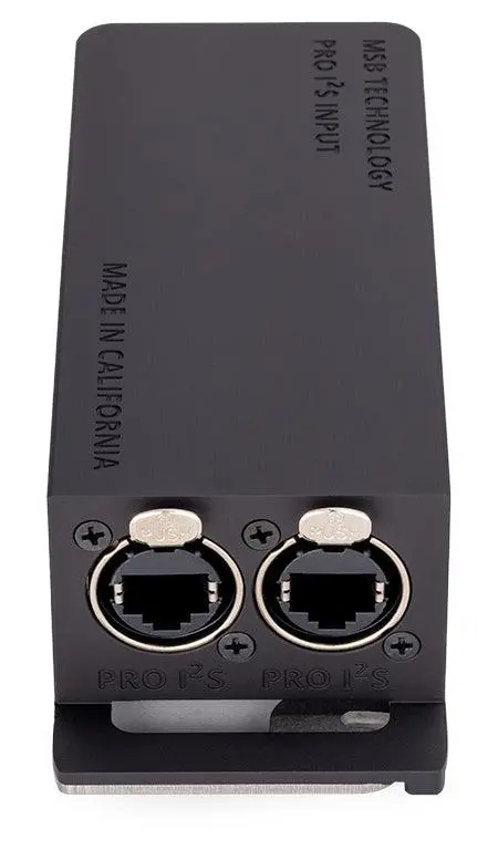 Msb Technology Dual Proi2s Input 1