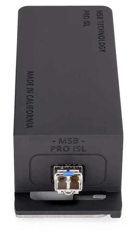 Msb Technology Proisl Interface 1