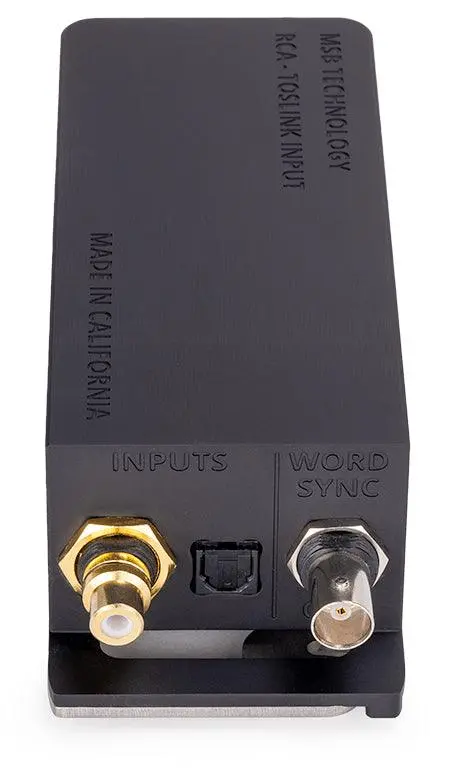 Msb Technology Optical/Coaxial Module (S/Pdif) 1