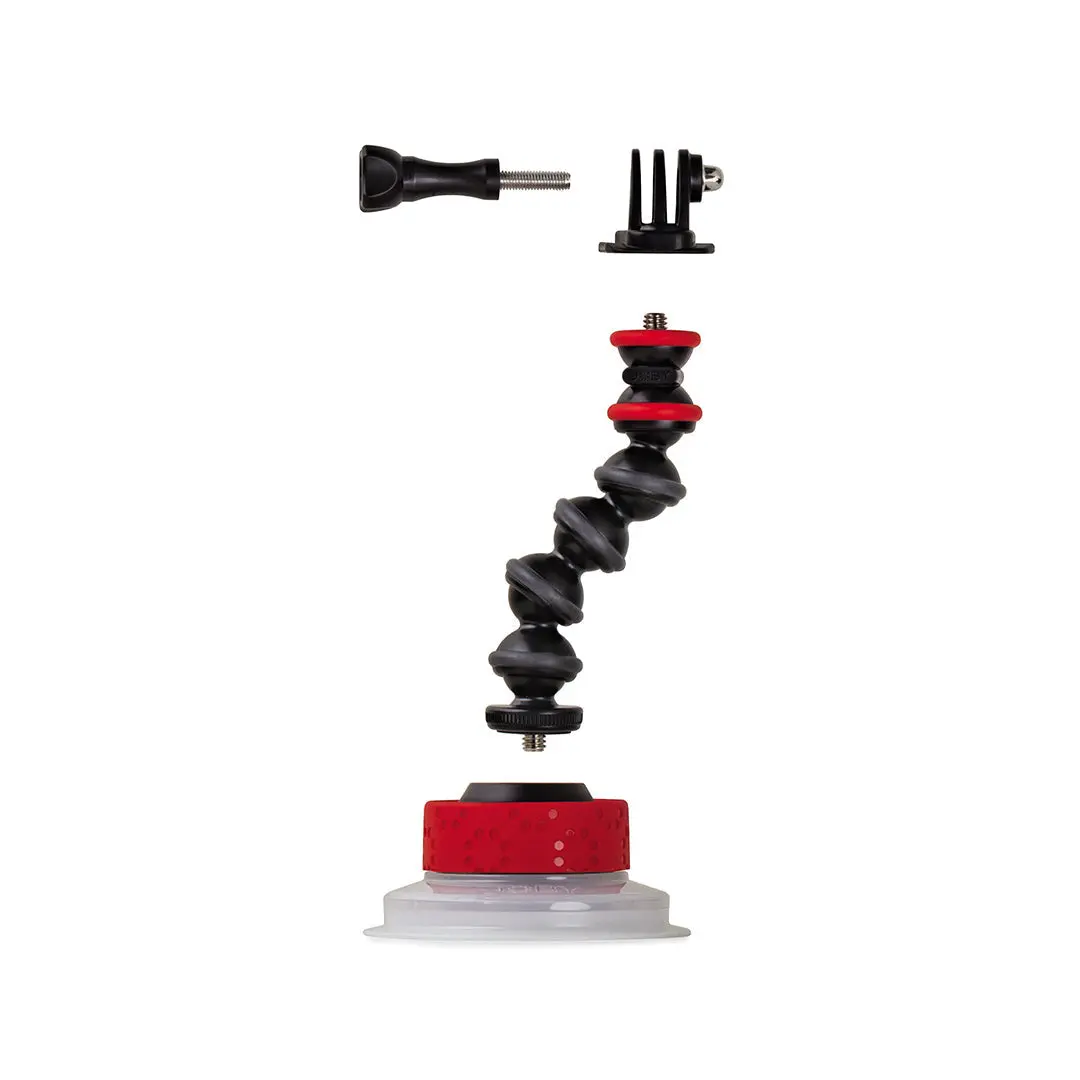 Suction Cup And Gorillapod® Arm 1