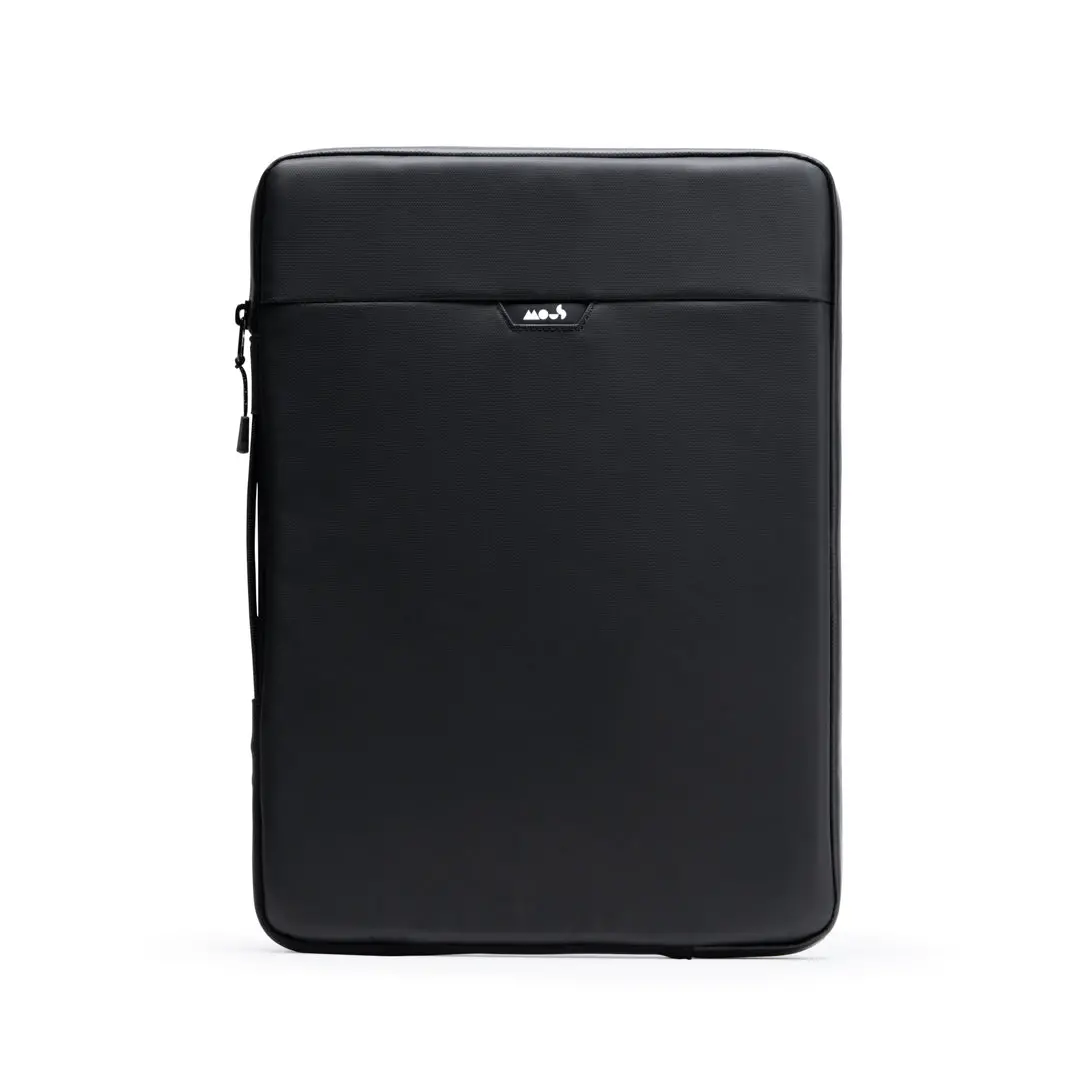 Protective Sleeve With Handle 1