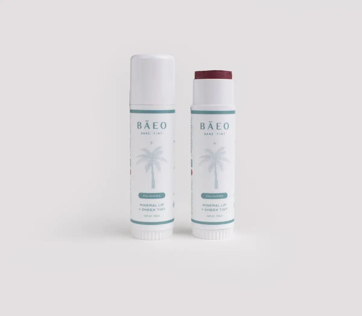 Bāeo  Bare Tint 'Palisades' 1