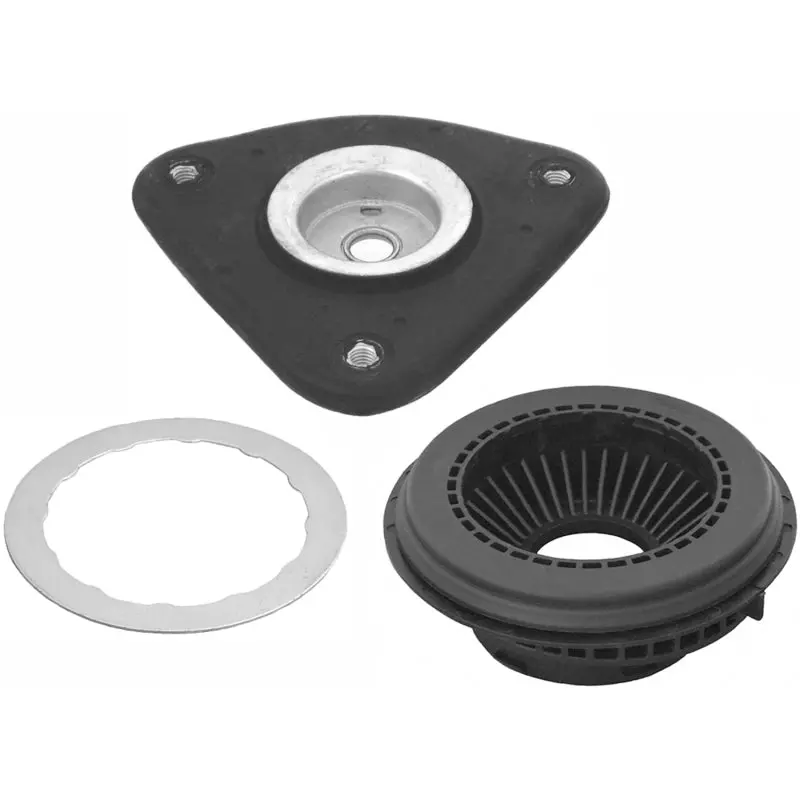 Kyb Front Strut Mounts For 2012–2017 Ford Focus 1