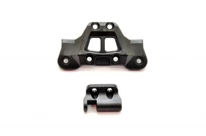 11001　Hobao Front Upper Arm Holder & Rear Brace Holder 1