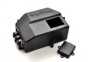11006　Hobao Receiver Box 1