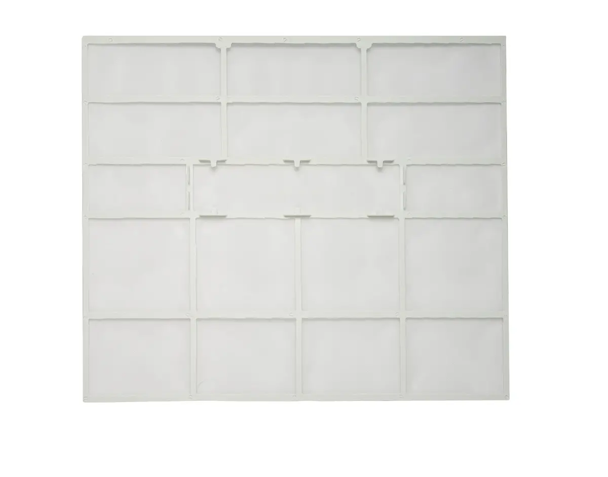 Gree Livo Gen 3 Air Filters 24,000 Btu 1