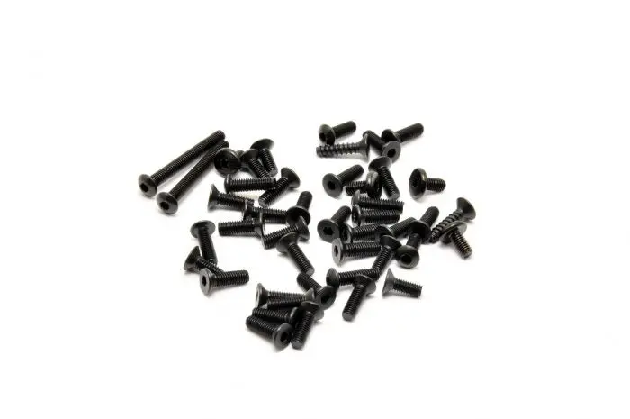 11013 Screws  Set - C - For Center Version 1