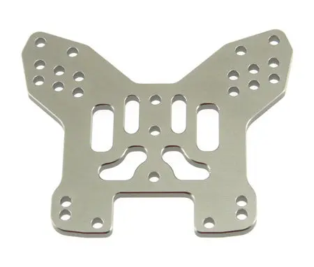 11022 Rear  Shock Tower - Alum. 1