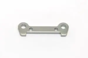 11023 F/R Alum Suspension Plate 1