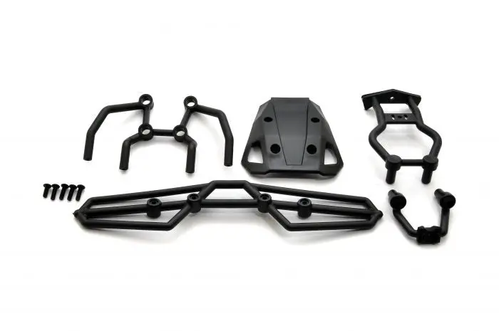 11025 Front  Bumper Set 1