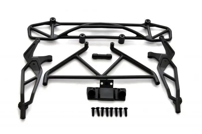 11026 Rear Bumper Set 1