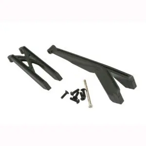 11028 Front/Rear  Chassis  Brace  Set 1